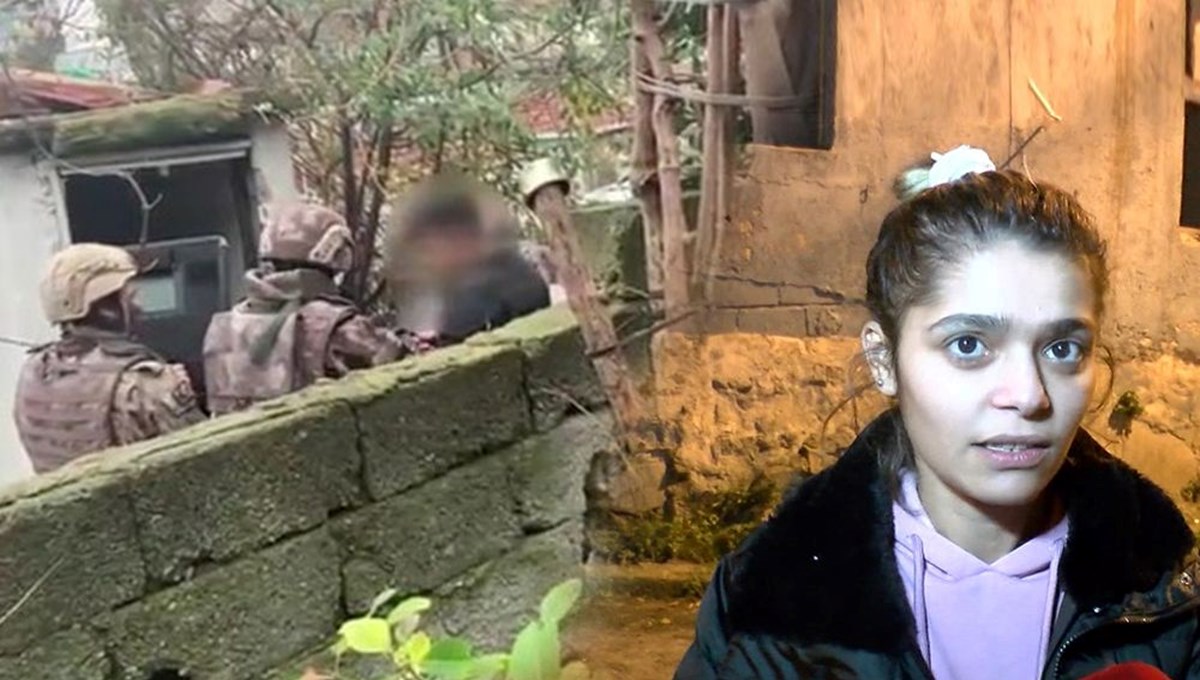 Rehin alınan kadın KADES uygulamasıyla hayatta kaldı: Yaşadığı dehşet anlarını anlattı