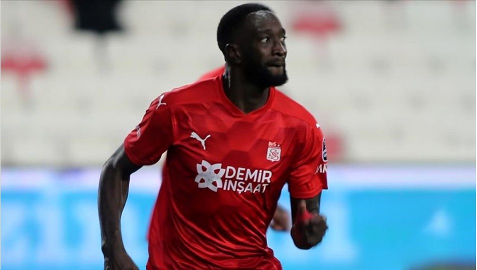 Mustapha Yatabare, Gençlerbirliği'ne transfer oldu