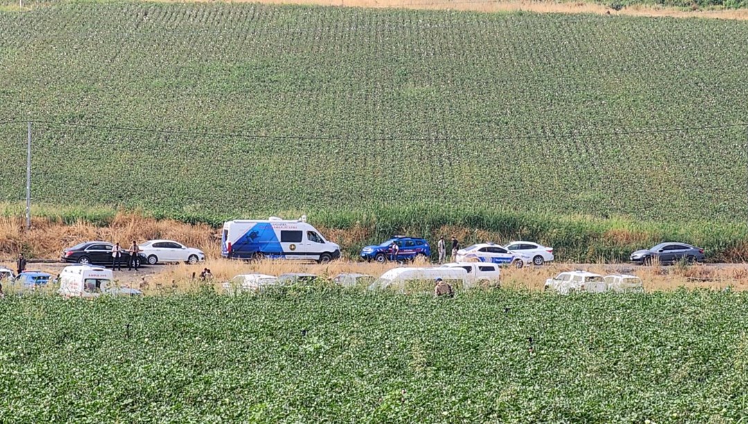 Narin'den 19 gün sonra acı haber | Bakan Tunç: Sorumlular adalet önünde hesap verecekler!