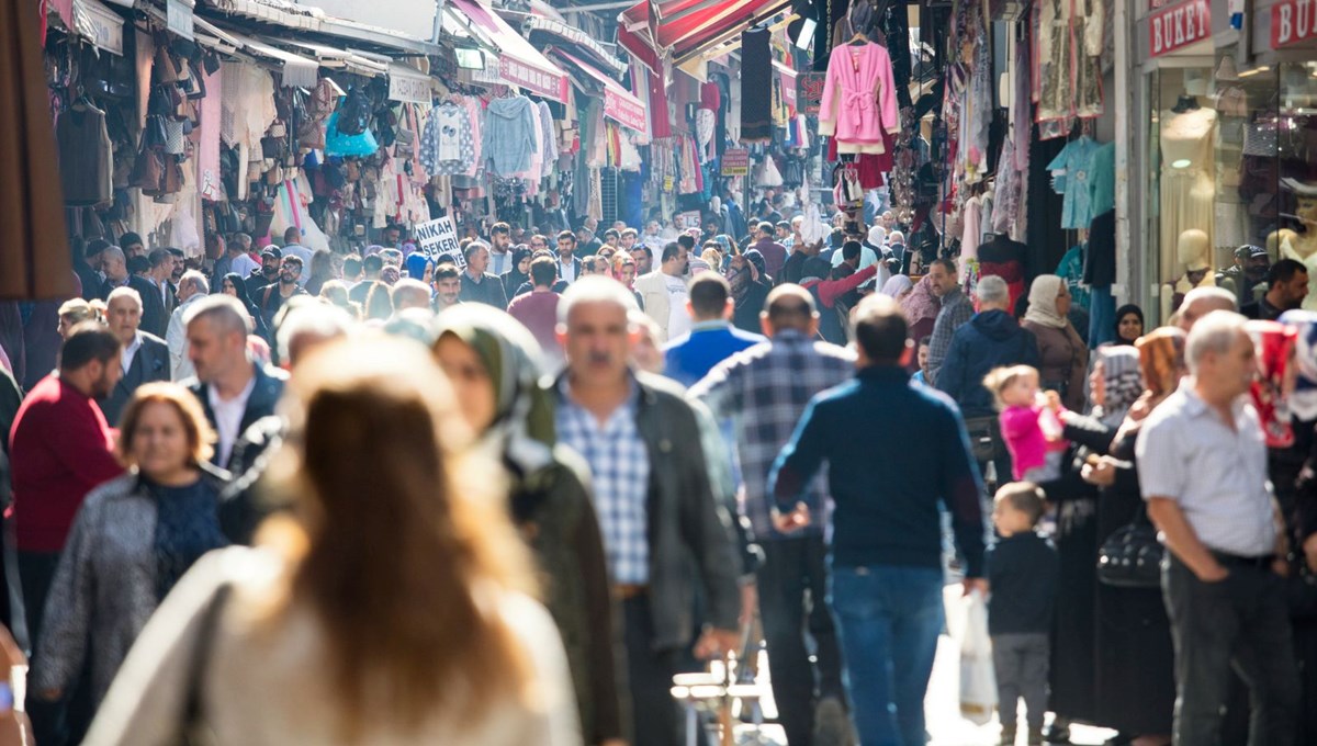 İl olması beklenen ilçeler belli oldu: İl olma şartını karşılayan 24 ilçe İl olması beklenen ilçeler belli oldu: İl olma şartını karşılayan 24 ilçe