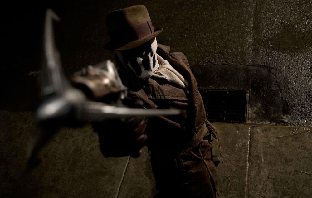 2020 Emmy Ödülleri'nde en fazla adaylık kazanan Watchmen dizisine dair merak edilenler - 13