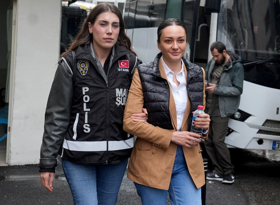 İBB operasyonunda dördüncü dalga: 25 kişi tutuklandı - 2