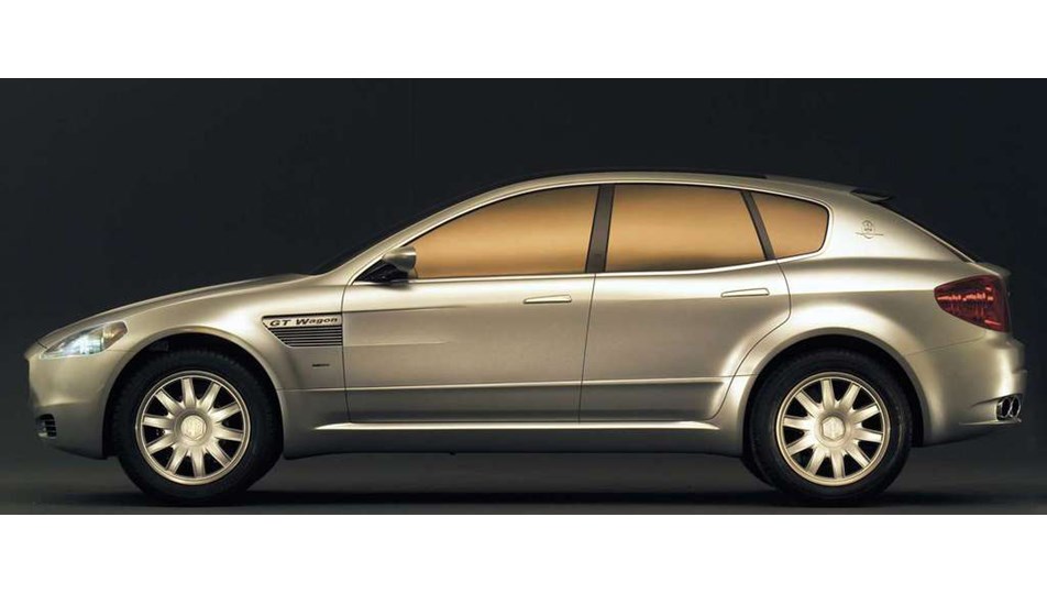 İlk SUV Chrysler fabrikasında üretilecek