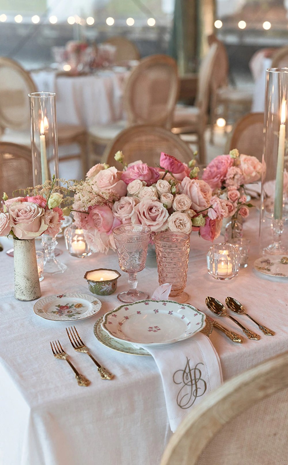 Jennifer Lopez ve Ben Affleck'in düğün fotoğrafları ortaya çıktı - 9