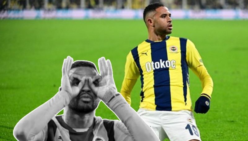 Fenerbahçe'nin En-Nesyri için istediği ücret ortaya çıktı: Türk futbol tarihinin en pahalı satışı olabilir!