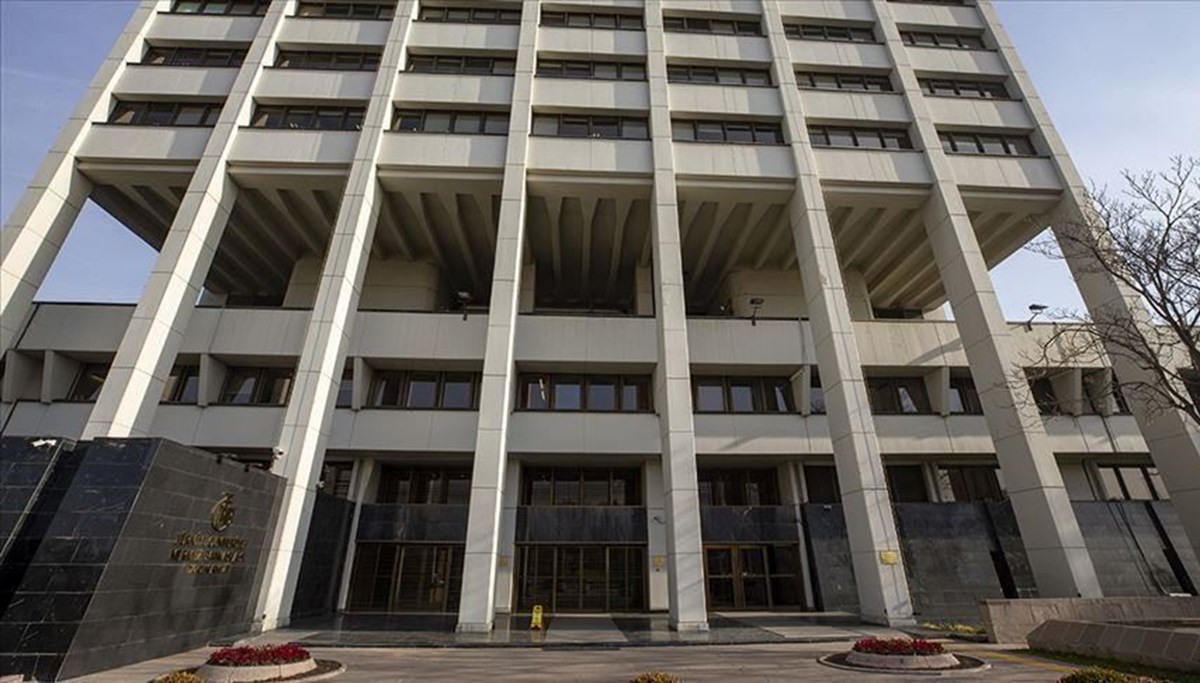 SON DAKİKA: Merkez Bankası'ndan zorunlu karşılık uygulamasında değişiklik SON DAKİKA: Merkez Bankası'ndan zorunlu karşılık uygulamasında değişiklik