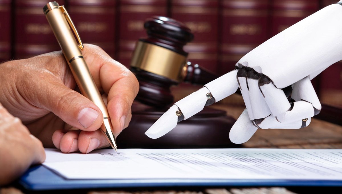 Avukatlar Chat GPT'den sahte dava alıntıları yaptı: Yargıç yaptırım uyguladı Avukatlar Chat GPT'den sahte dava alıntıları yaptı: Yargıç yaptırım uyguladı
