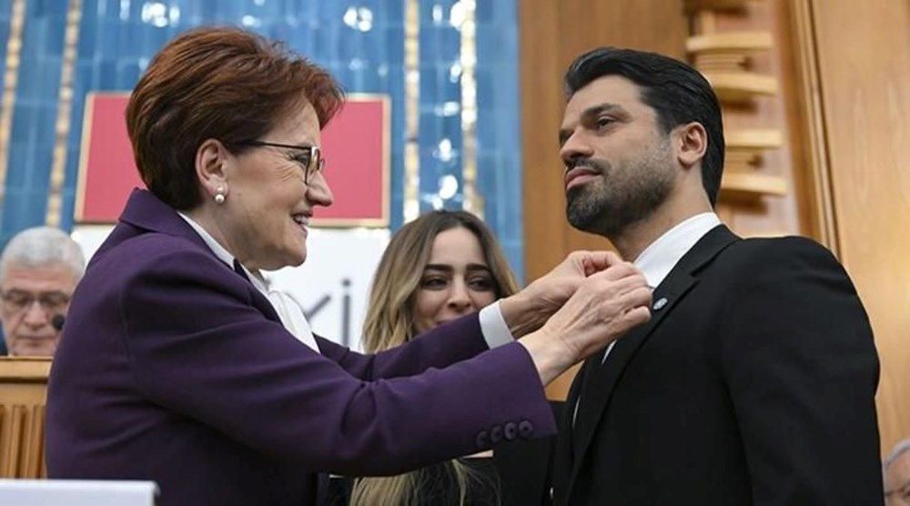 14 Mayıs 2023 seçimlerinde hangi ünlü isimler Meclis'e girdi? - 19
