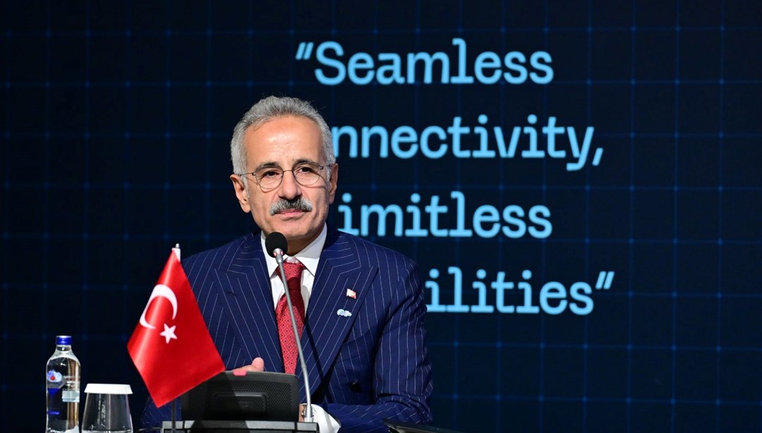 Bakan Uraloğlu: Birçok anlaşma imzaladık