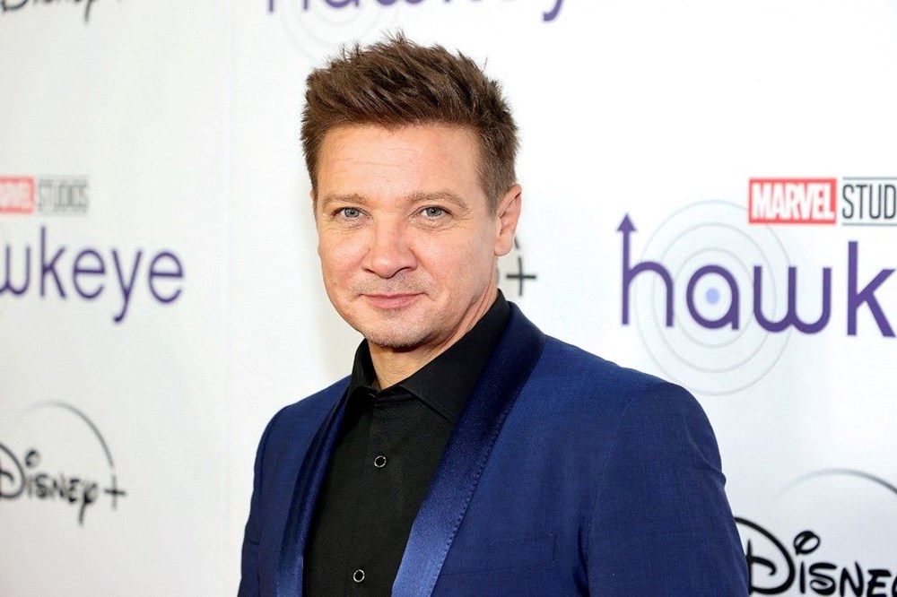 Jeremy Renner kaza geçirdi: Durumu kritik - 4