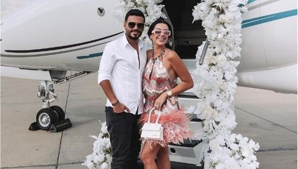 Dilan Polat Engin Polat soruşturması | Milyonlarca liralık havaleye "harçlık" savunması - 17