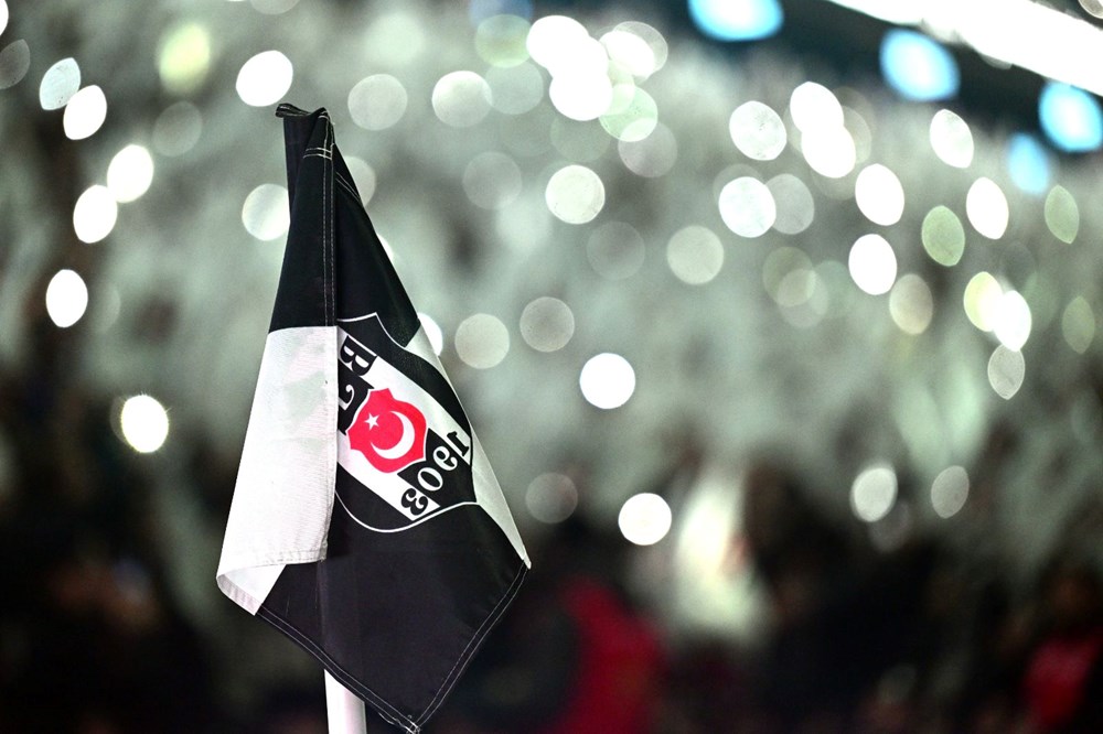 Beşiktaş'ın 2025/26 sezonu Süper Lig fikstürü: Derbiler ve tüm maç haftaları - 4