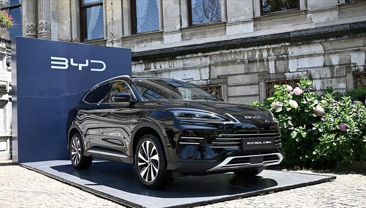 Elektrikli araçta dengeler değişiyor: Şarj süresi 5 dakikaya indi