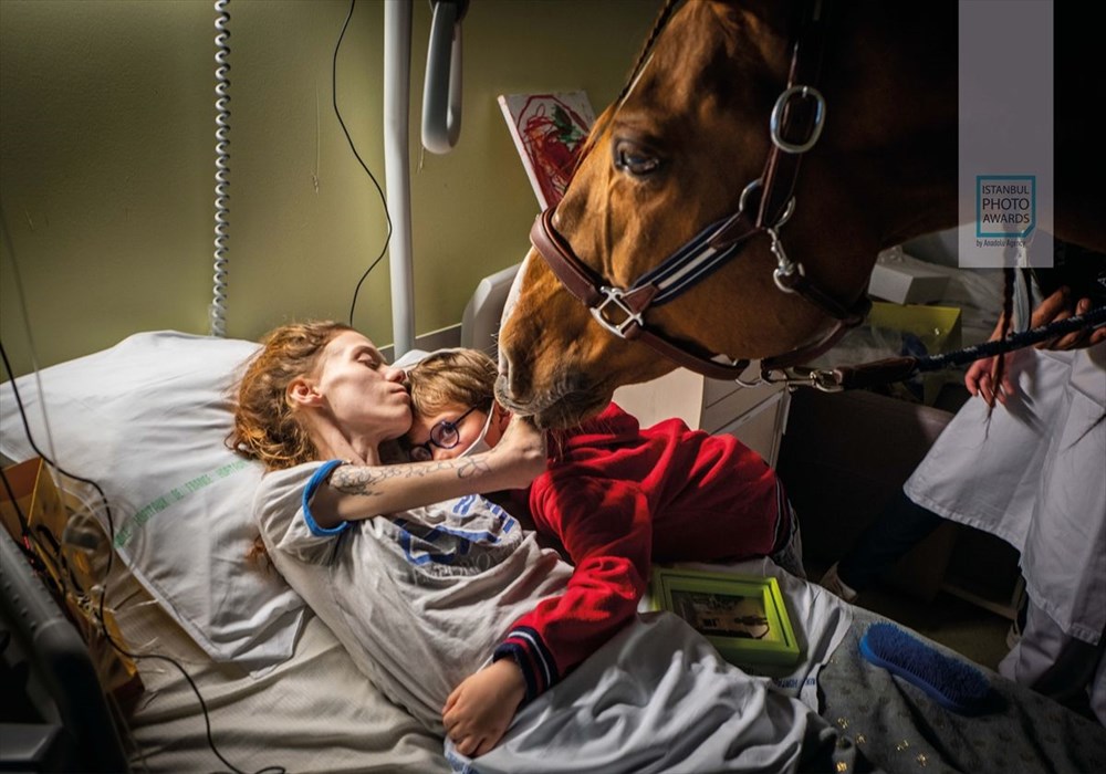 Istanbul Photo Awards 2021 kazananları açıklandı - 68