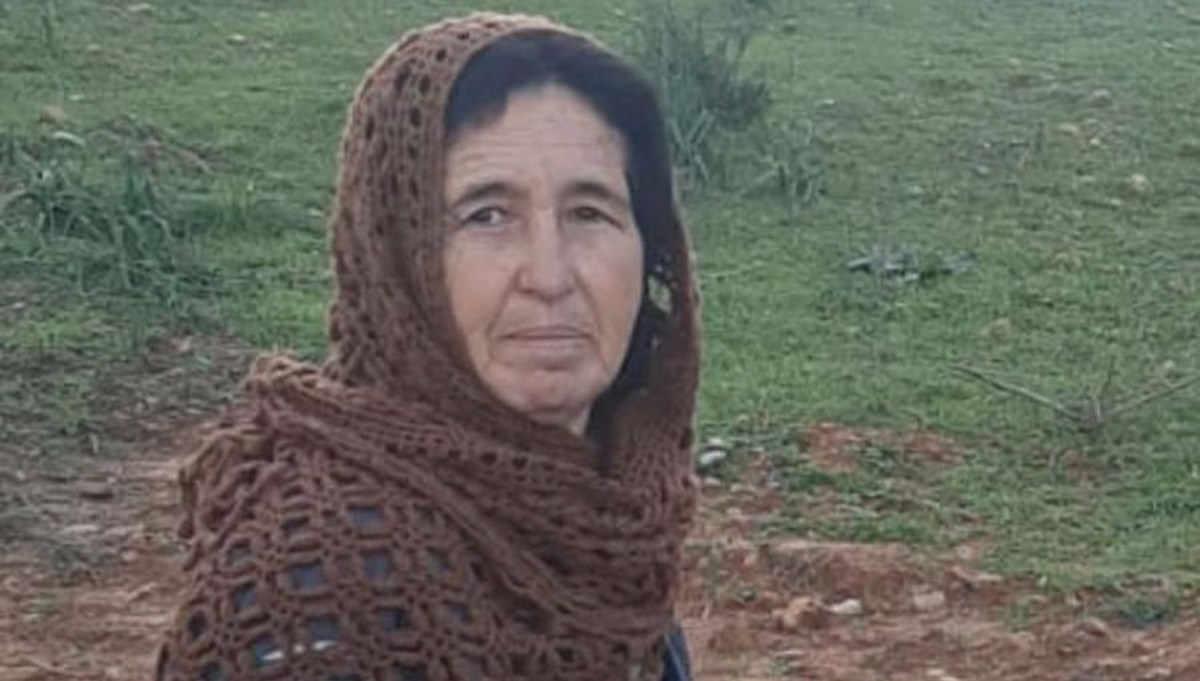 Kayıp olarak aranıyordu, su sarnıcında ölü bulundu Kayıp olarak aranıyordu, su sarnıcında ölü bulundu