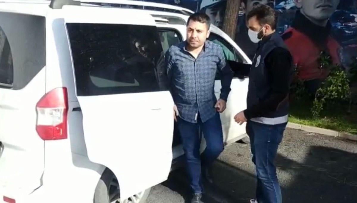 İstanbul’da işyerine kurşun yağdıran 30 suç kayıtlı saldırgan serbest