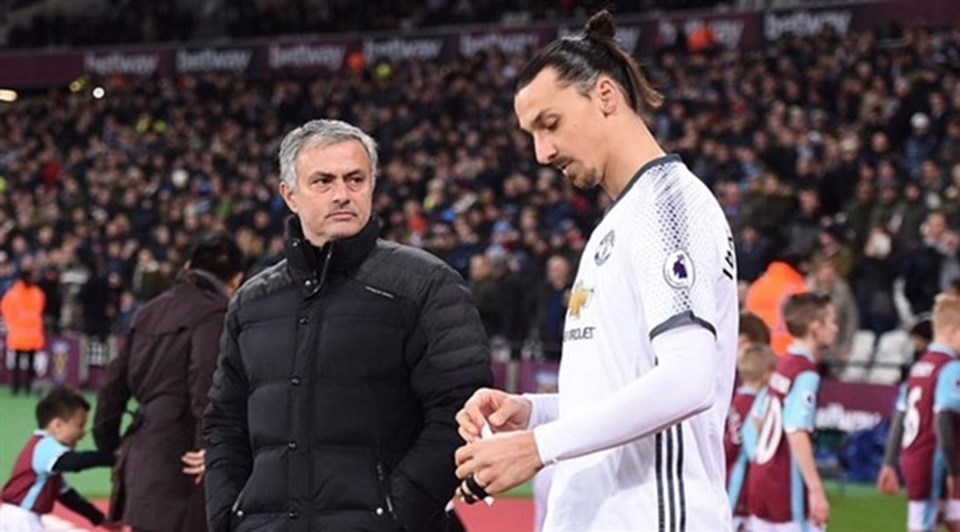 İbrahimovic için Tottenham iddiası (İki büyük ego Londra'da buluşabilir) - 1