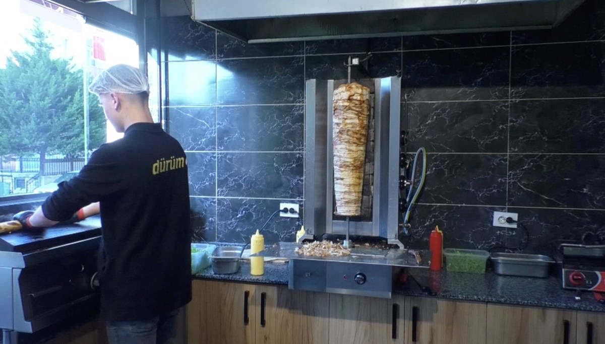 Yemek siparişi verenler dikkat: Evlerinde yapıp satıyorlar