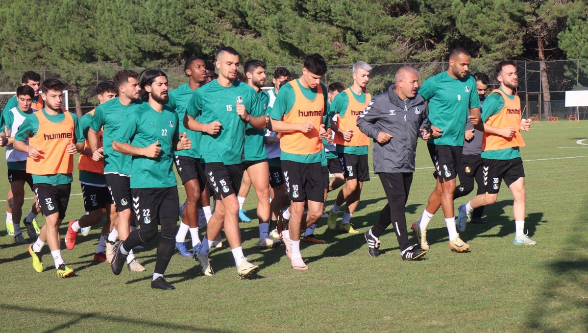 Sakaryaspor, İstanbulspor mesaisinde Sakaryaspor, İstanbulspor mesaisinde