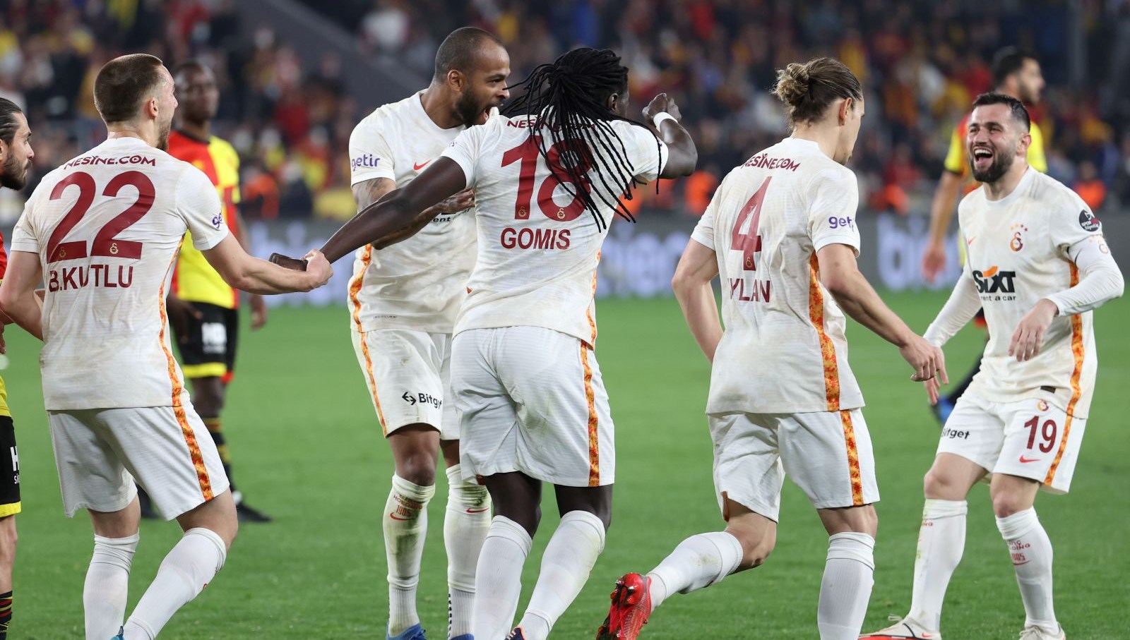 UEFA Avrupa Ligi'nde Galatasaray'ın Rakibi Belli Oluyor - Son Dakika ...