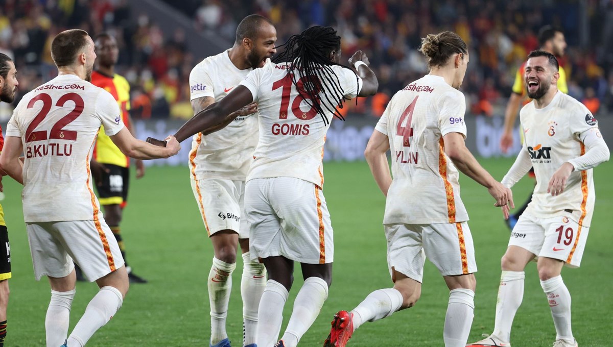 UEFA Avrupa Ligi'nde Galatasaray'ın rakibi belli oluyor