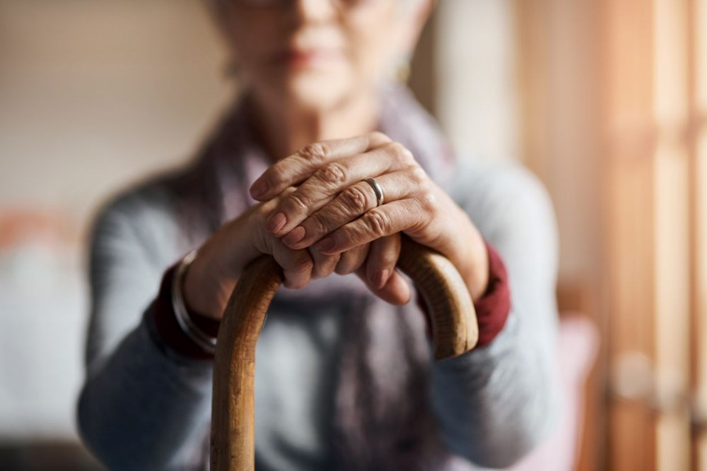 Doçent doktor açıkladı: Parkinson hastalığının 10 yıl önce ortaya çıkan şaşırtıcı belirtisi - 7