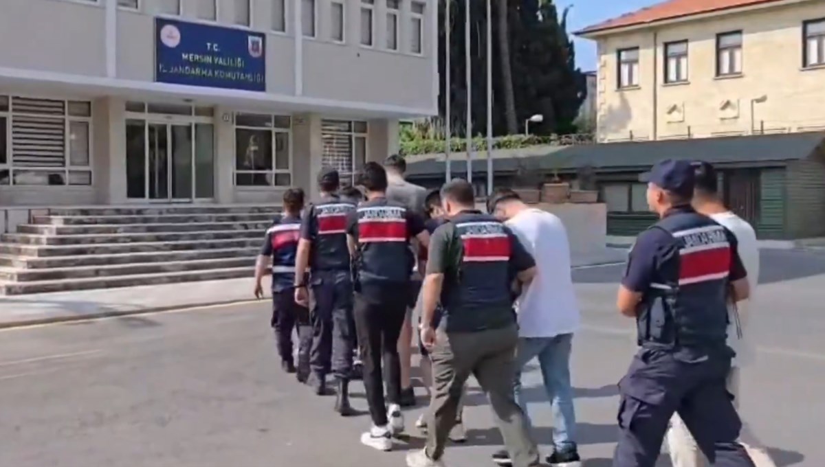 6 ilde yasa dışı bahis operasyonu