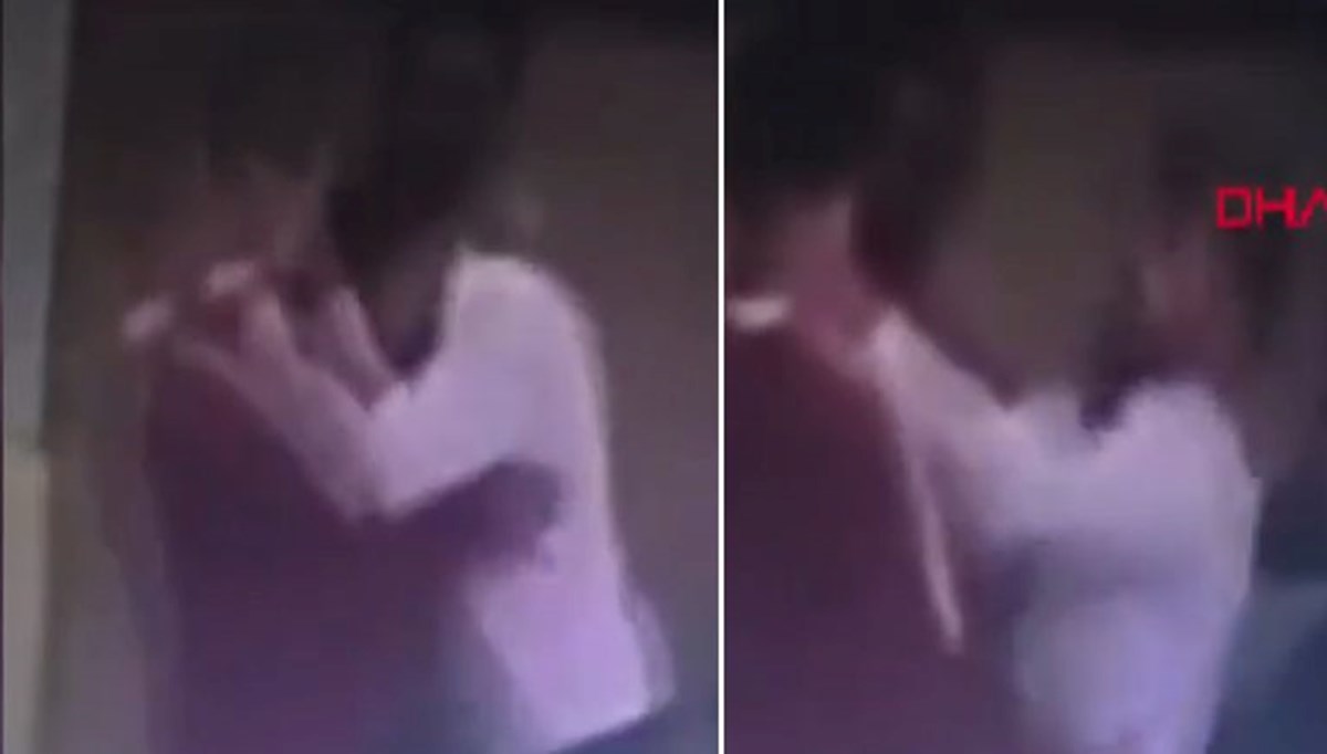 Okullar arası turnuvada olay: Hakem, antrenöre kafa attı Okullar arası turnuvada olay: Hakem, antrenöre kafa attı