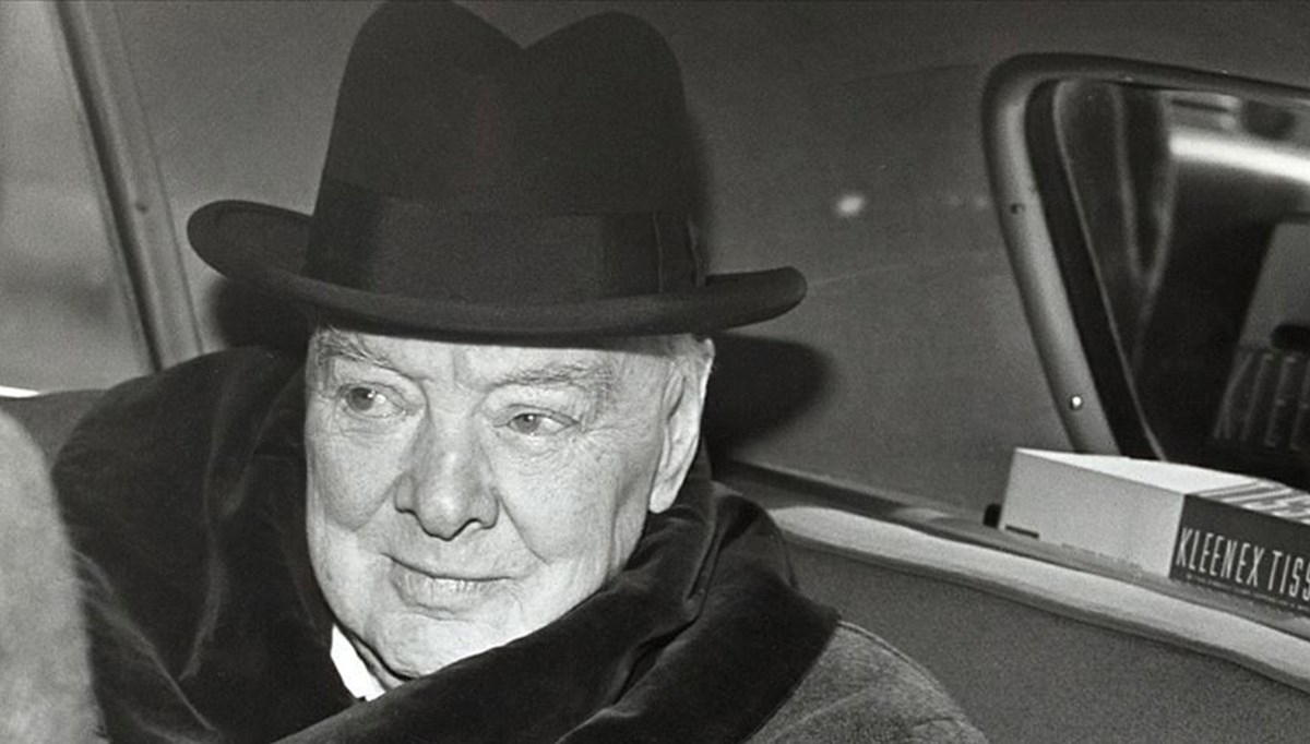 Churchill’in bekar evi satışta çıktı