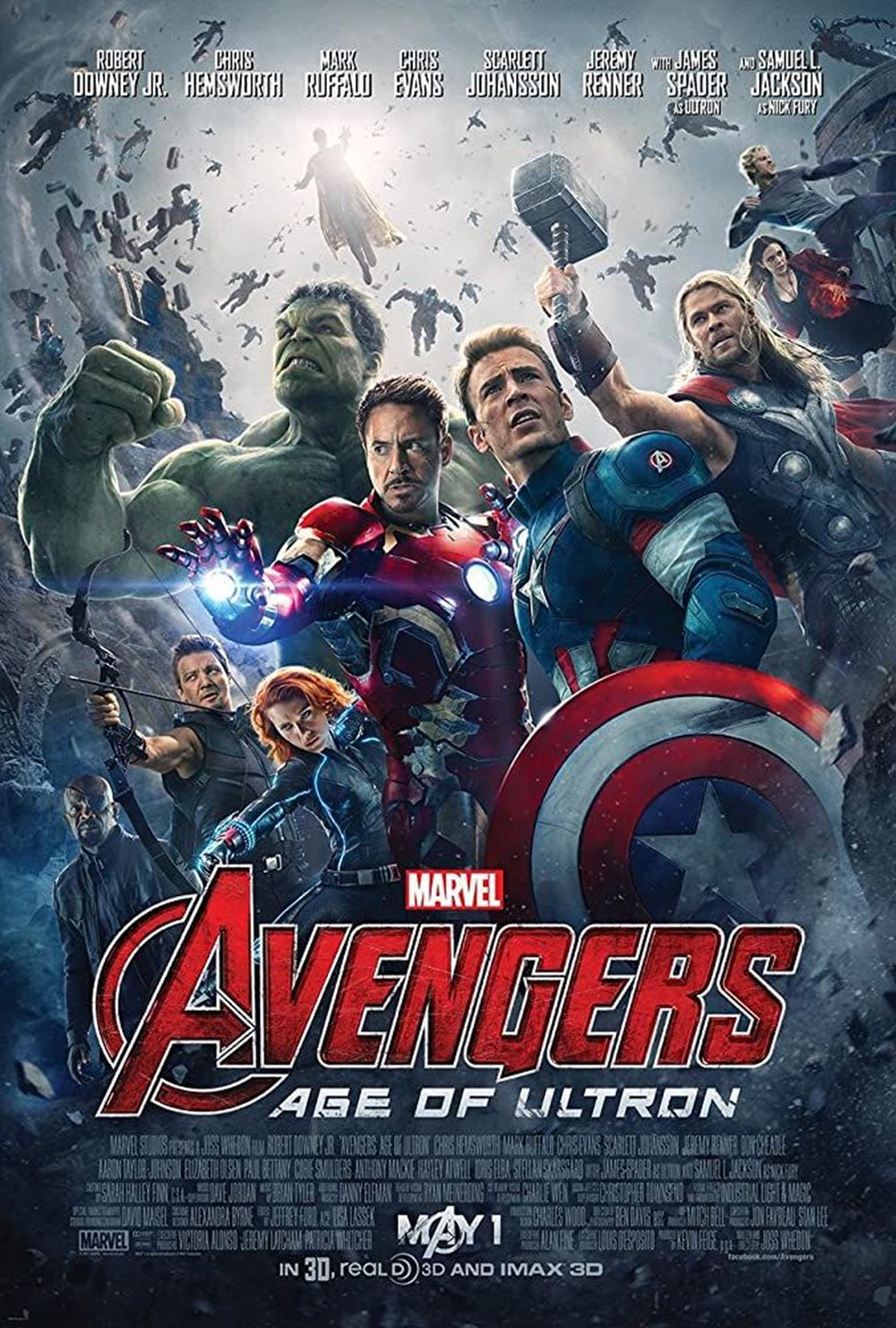 En iyi Marvel filmleri - 46