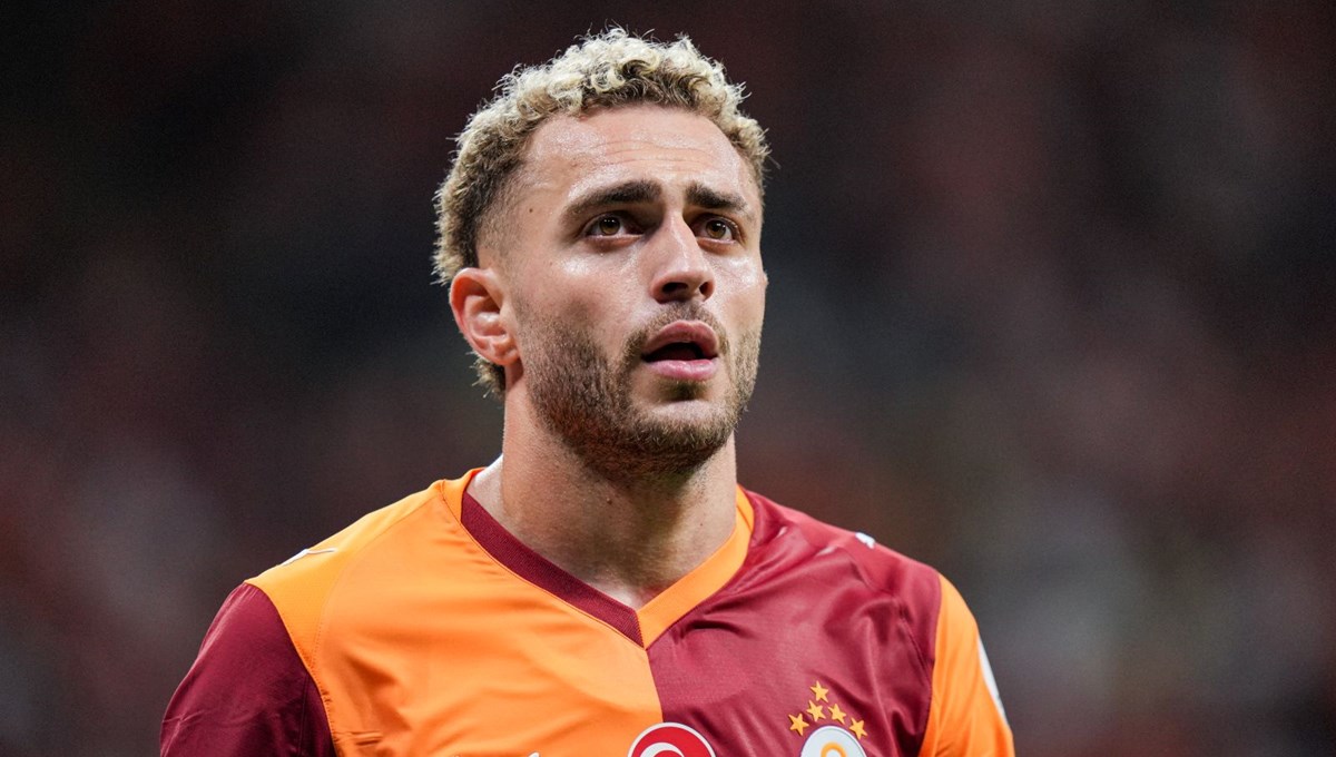 Barış Alper Yılmaz'dan çarpıcı açıklama