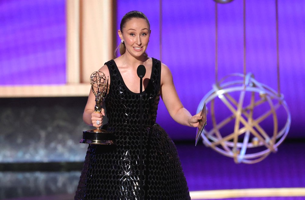 Emmy Ödülleri sahiplerini buldu: İlklerle dolu tören - 13