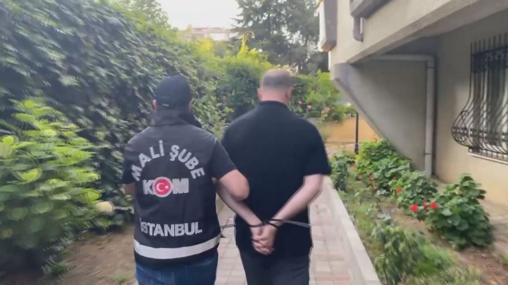 Yedikule Hastanesi'nde bıçak parası soruşturması: İstenen ceza belli oldu - 4