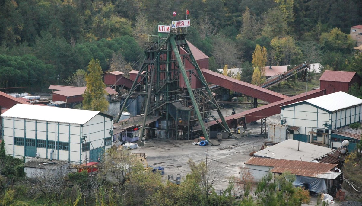 Amasra'daki maden faciasında ara karar açıklandı: Eski genel müdür ve yardımcısı hakkında soruşturma izni