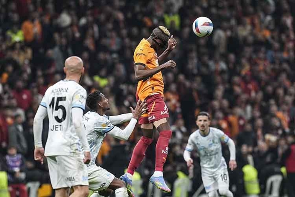 Galatasaray'ın kalan maçları hangileri? İşte GS'nin maç fikstürü 74 gwYYwlVjjkGHIgoqGsk aA