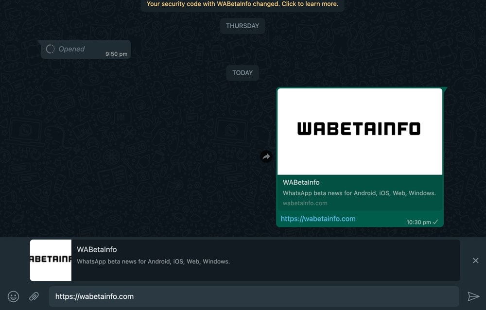 WhatsApp yeni özelliklerini tanıttı: Mesajlara emoji tepkisi geldi - 11