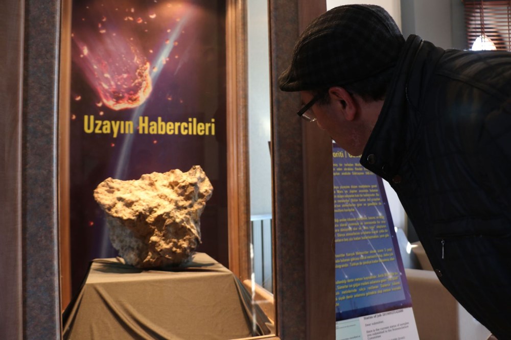 Çorum'dan ABD'ye: Tarlasında buldu, 1.3 milyon liraya sattı - 20