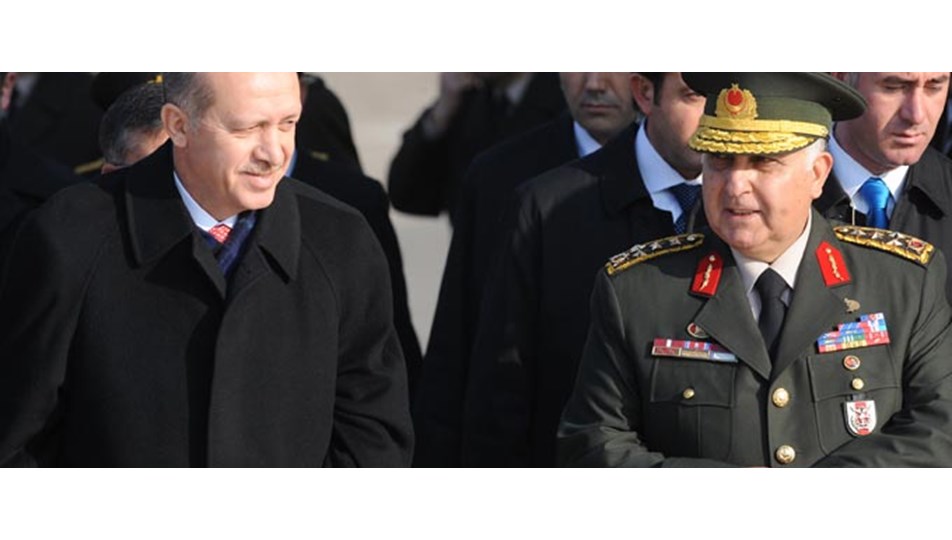 'Bizi de Başbakan'a sorun'