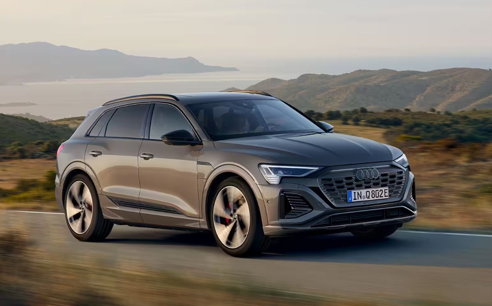 Türkiye'de satılan elektrikli otomobiller ve güncel fiyatları - 4