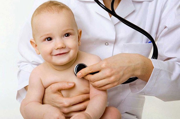 Cocuklarda Kalp Hastaliklarinin 6 Sinyali Saglik Haberleri Ntv