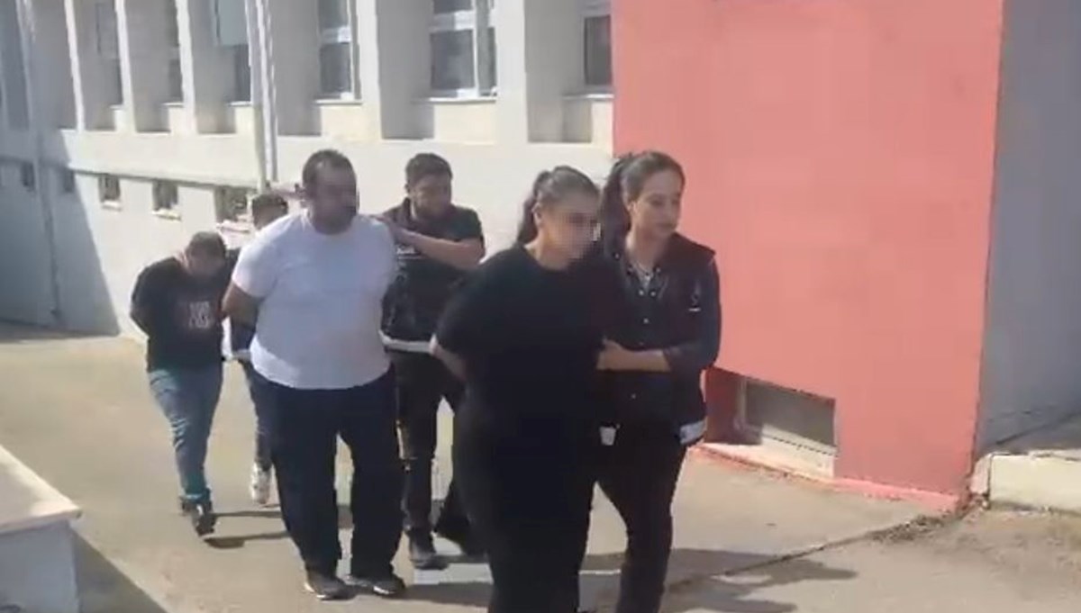 Muhasebecinin 40 milyonluk vurgunu Muhasebecinin 40 milyonluk vurgunu