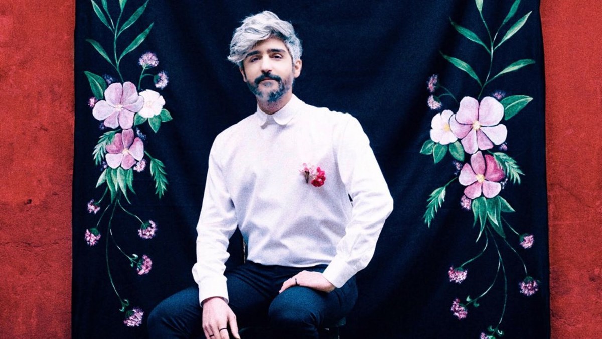 manus baba iki gozumun cicegi