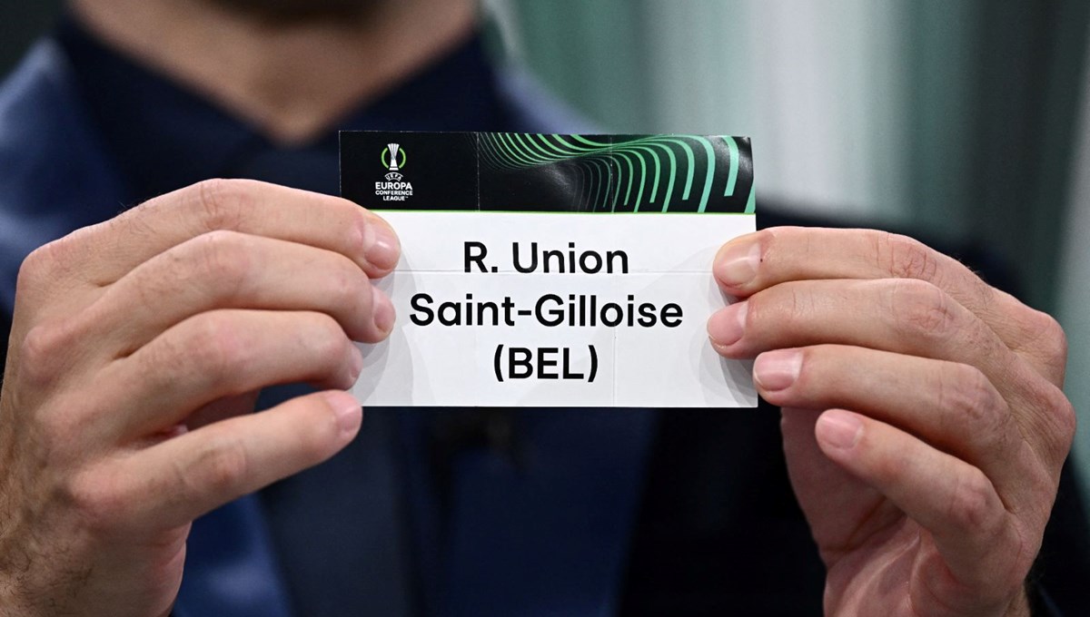 Union Saint-Gilloise'nın güçlü yönleri ve Burgess zaafı Union Saint-Gilloise'nın güçlü yönleri ve Burgess zaafı