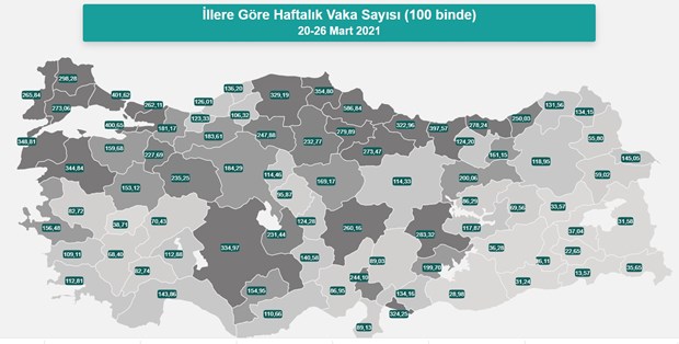 Vaka yoğunluğu!... 6