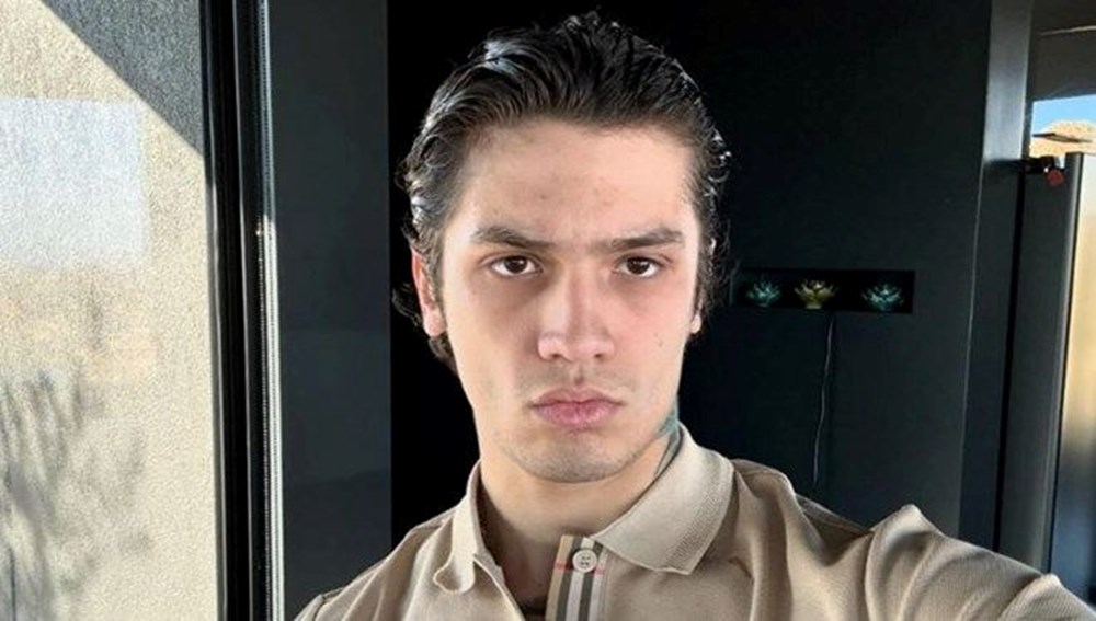 Rapçi Çakal'ın hayranları birbirine girdi: Tekme ve yumruklar havada uçuştu - 1