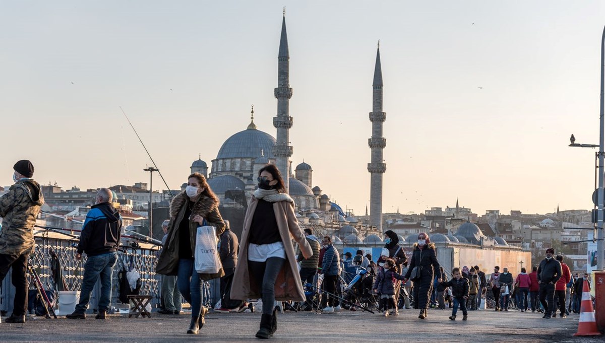 Çin'de yeni HMPV salgını alarmı! Uzmanı açıkladı: Türkiye'de HMPV var mı?