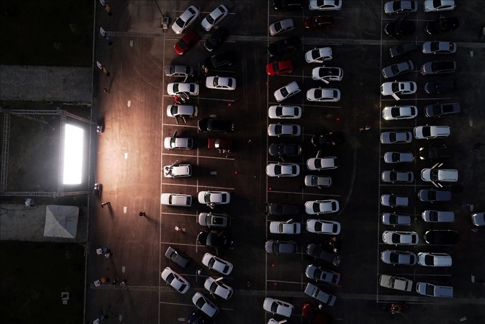 Haftanın fotoğrafları (4-10 Temmuz 2020) - 31