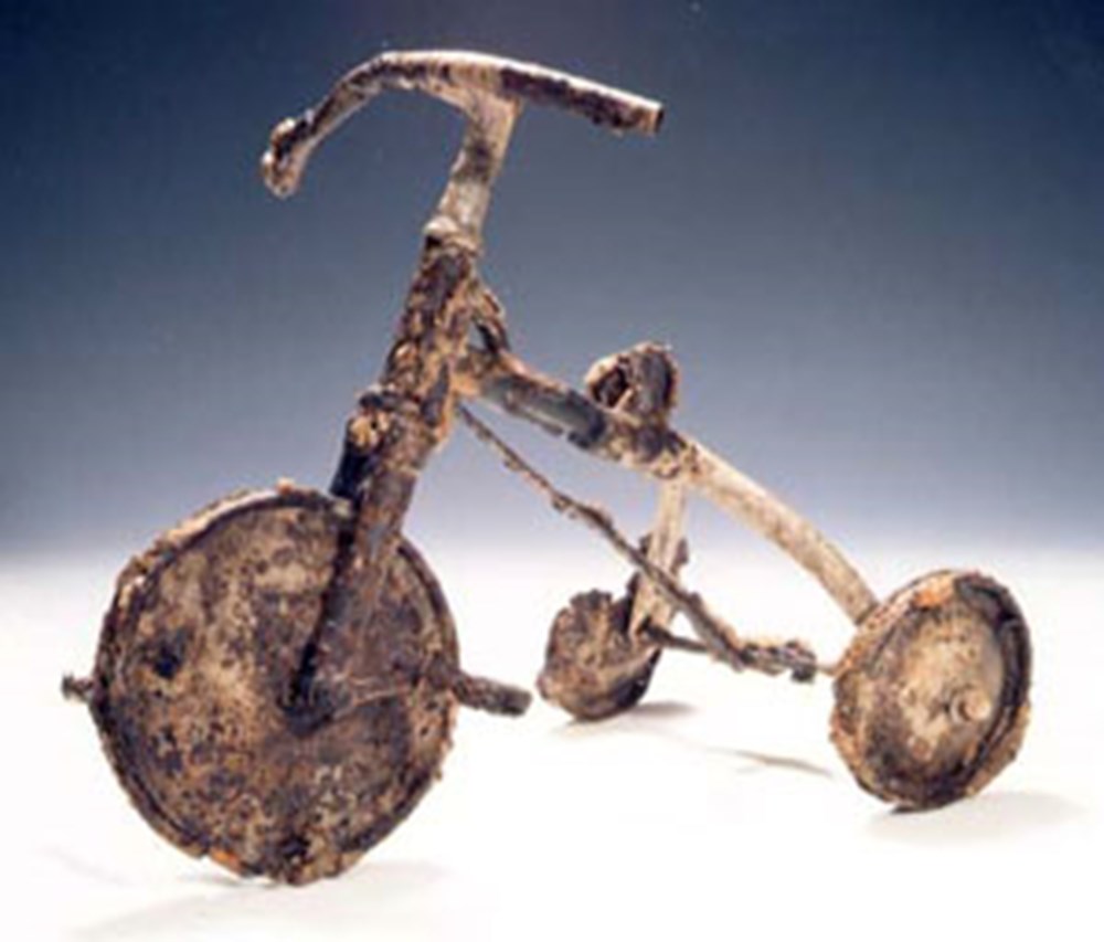 İnsanlığın kaybettiği yer: Hiroşima - 20