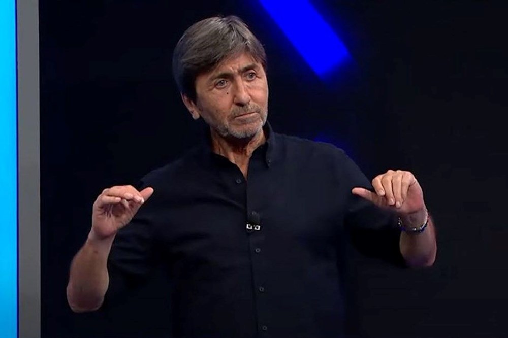 Rıdvan Dilmen: Bu sezon maçlarda 2 tane çok büyük sürpriz oldu - 4