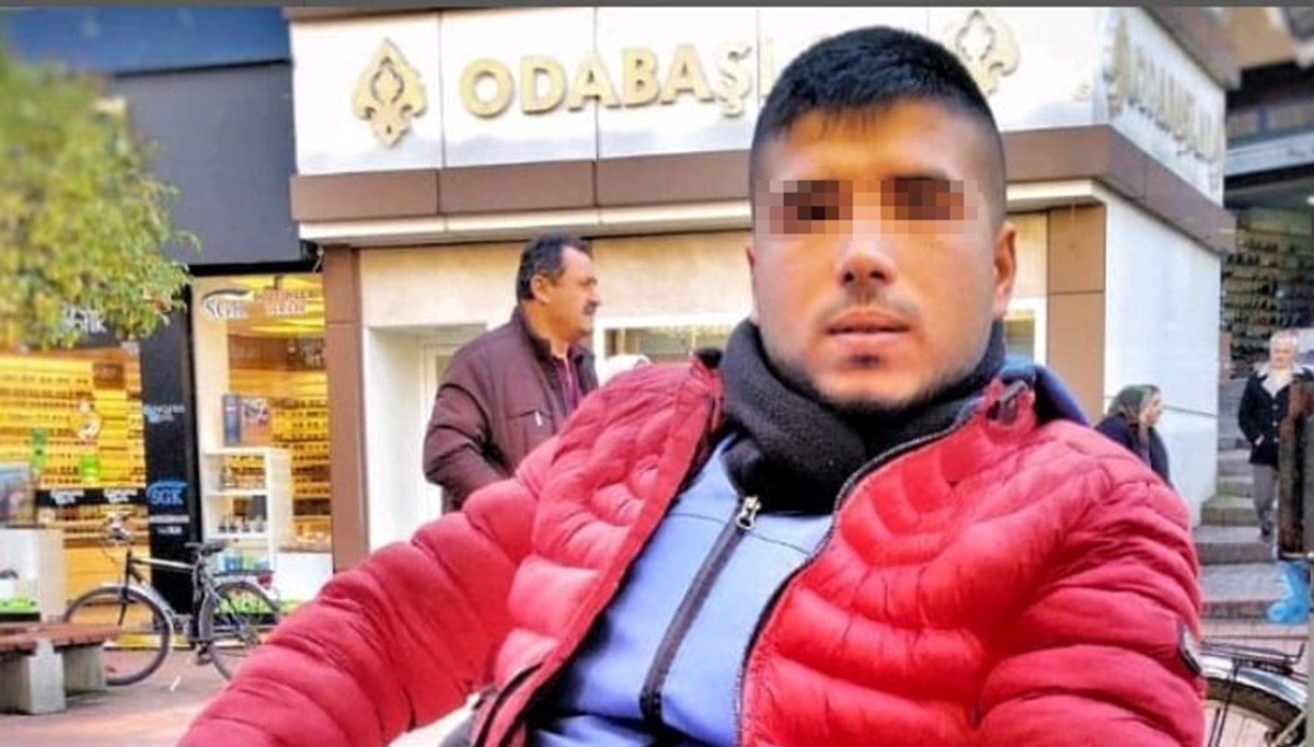 Cinsel istismara uğrayan bebeğin ölümü davasında karar belli oldu Cinsel istismara uğrayan bebeğin ölümü davasında karar belli oldu